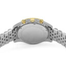 Michael Kors Men's Lexington Chronograph Two Tone Watch - MK8344